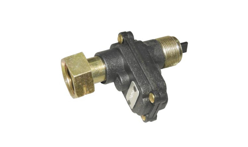 REDUTOR DE VELOCIMETRO 0,9743:1 VW 16.210CO (2TJ957501,)