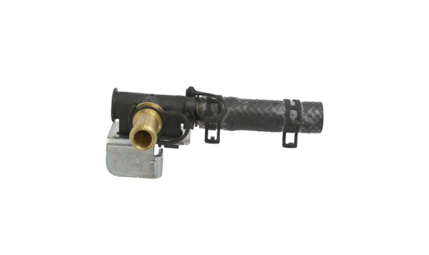 CONEXAO TRANFERENCIA AGUA SISTEMA ARLA 32 FORD F350 SIMPLES F4000 4X2 F4000 4X4 