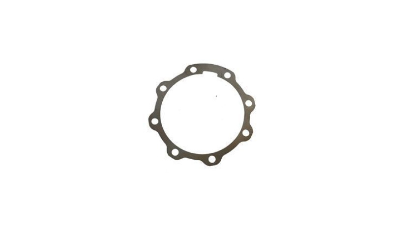 CALCO CAIXA PINHAO 0,258 DIFERENCIAL MS120 124 VW 8160 9160 10160 ADVANTE AGRALE