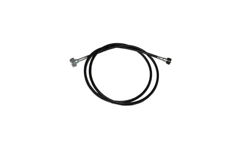 CABO VELOCIMETRO 1640MM FORD F12000 F14000 COM EIXO DUPLO (T71957805B)