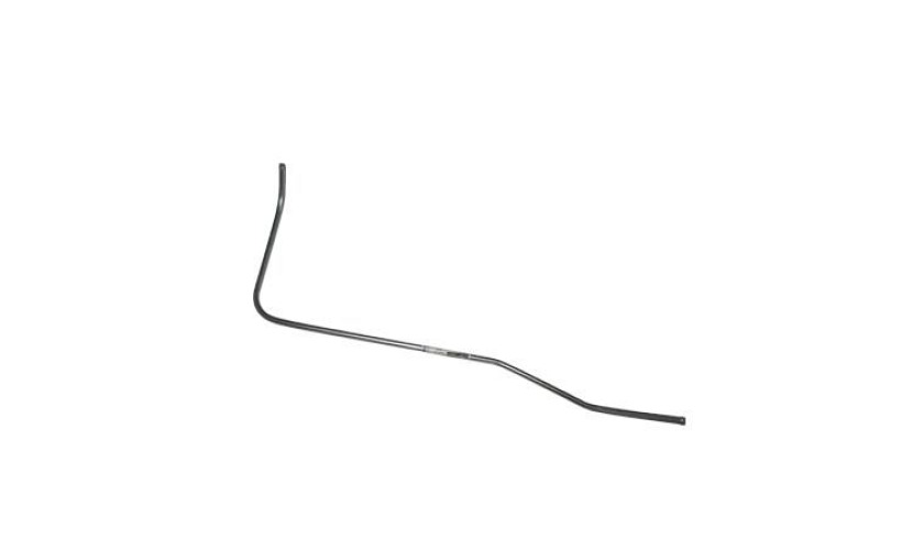 TUBO DESAERACAO SECUNDARIO RADIADOR FORD CARGO MEDIO PESADO MECÂNICO 91 A 2006 