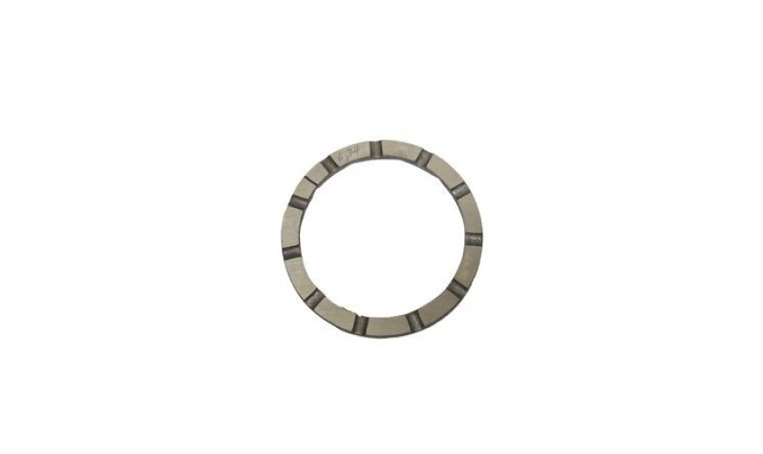 ANEL BIPARTIDO ROLAMENTO PINHAO 6,74MM MB OM366 1214 1218 1414 1418 1618 1620 OF