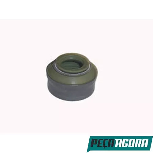 CAIXA 6 RETENTOR VALVULA ELRINGKLINGER MERCEDES BENZ 904 906 924 (CX.9060530358*