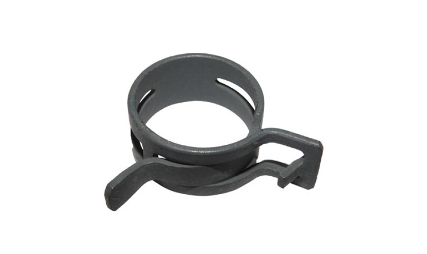 ABRACADEIRA TUBO OLEO MOTOR VW 13.180E 15.180E 26.260E 31.260E 31.370E VOLKSWAGE