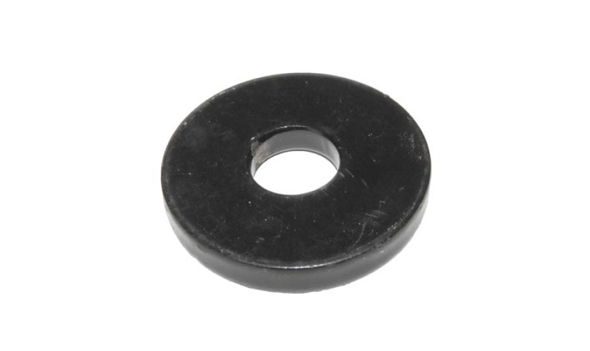 ARRUELA ENCOSTO BUCHA AMORTECEDOR TRASEIRO AGRALE V8L VE02R G3 2011 (60120041820