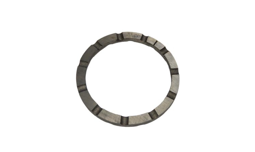 ANEL BIPARTIDO ROLAMENTO PINHAO 10,20 MM MB 10,20 MM L 1113 1313 1513 355 362 LP