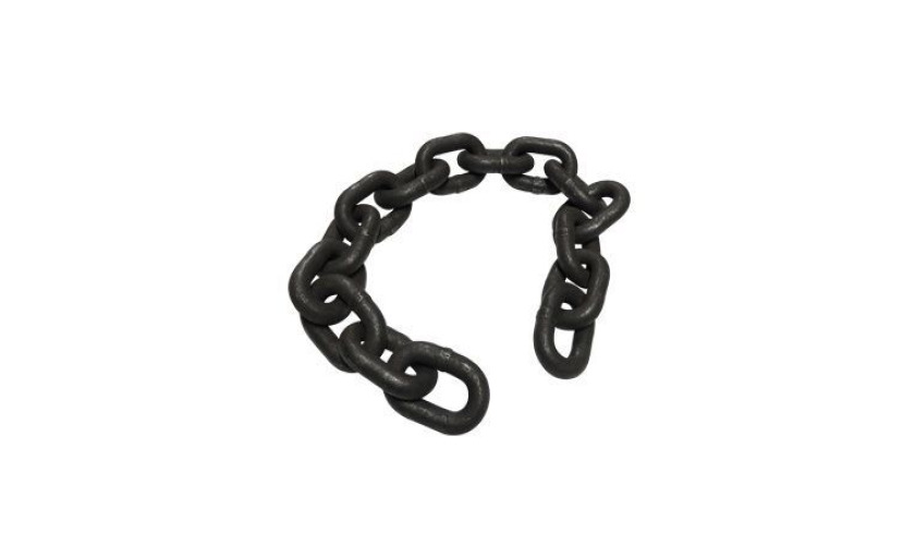 CORRENTE ELOS CURTOS 16MM GRAU 8 RANDON CANAVIEIRA LANCE DE 16X48 70CM (CE16G8)