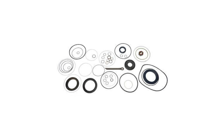 KIT REPARO CAIXA DIRECAO HIDRAULICA PARA SCANIA BR111 (8065698017)