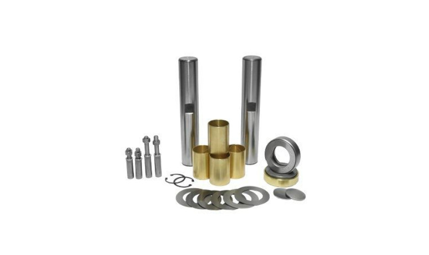 JG. EMBUCHAMENTO STD C/ CHIME ROLAMENTO 45,55MM (VA043AR/STD)