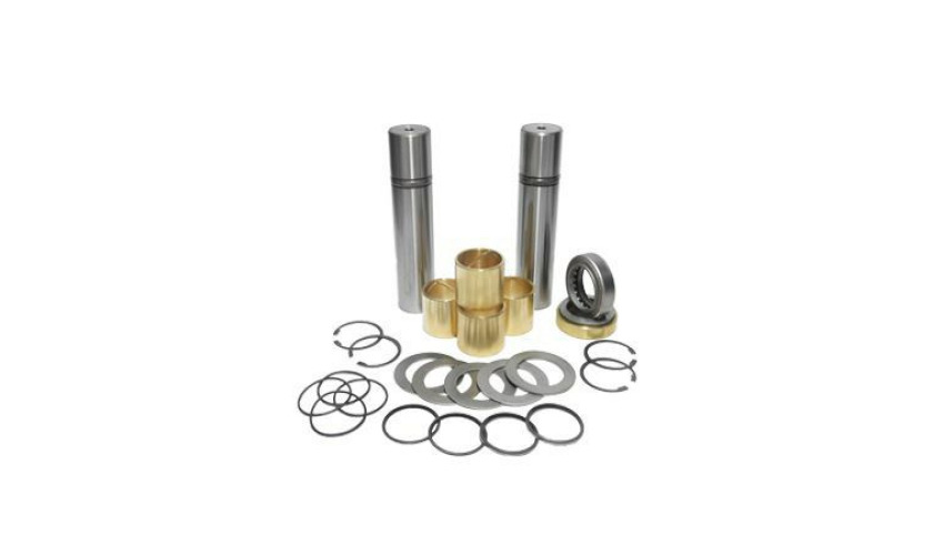 EMBUCHAMENTO CHIMIE ROLAMENTO 54,00MM PESADO MB AXOR 3340 3340S-K 3344 3344S-K 4