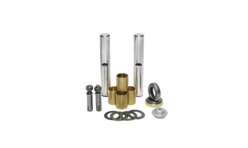 EMBUCHAMENTO 27,10 CROMO CHIMIE ROLAMENTO FORD F4000 72 A 96
 (VA053XAR/030)