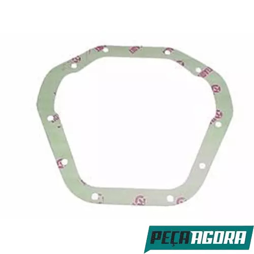 CAIXA 2 JUNTA DIFERENCIAL FORD F2000 F4000 (CX.BE2Y4885A**2)
