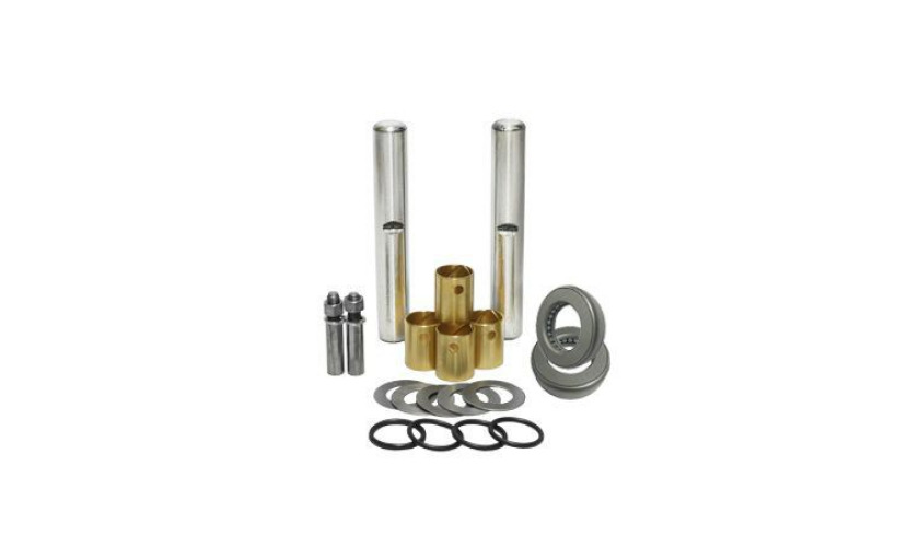 EMBUCHAMENTO 28,65 CROMO E ROLAMENTO IMPORTADO FORD CARGO 814 96 A 2000 (VA039XR