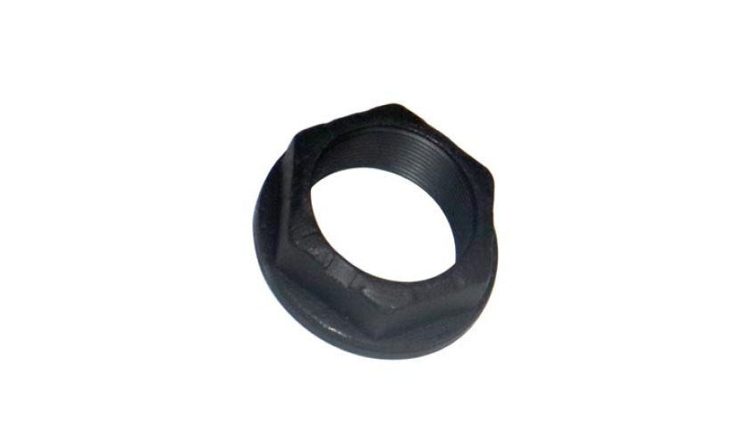 PORCA FLANGE TRASEIRA CÂMBIO RT 8609A VW 17300 35300 CARGO 3224 CÂMBIO RT 8609