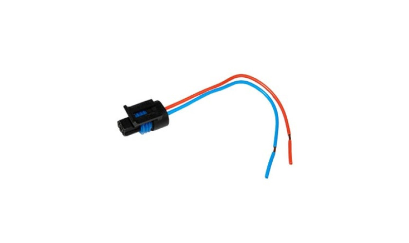 CHICOTE SENSOR CAIXA EATON VW FORD MB (TC102.1027)