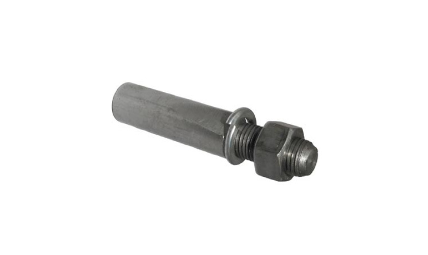 CHAVETA PINO MANGA DE EIXO GMC 7110 (LEVE) (VA06H)