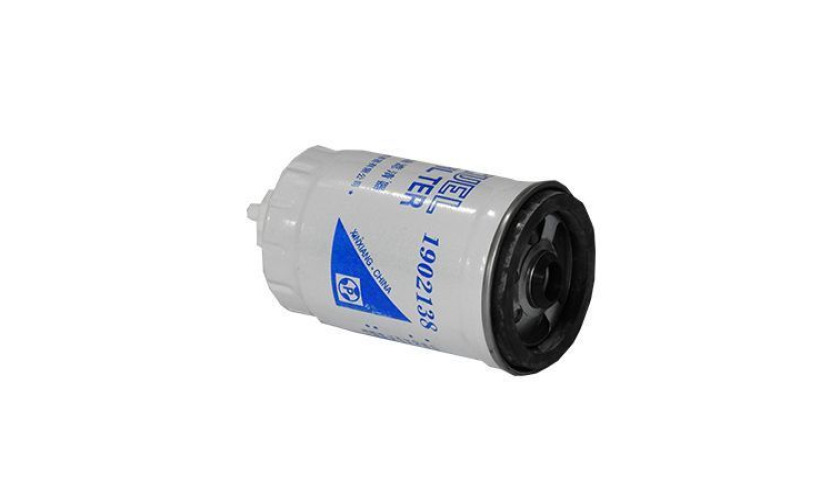 FILTRO COMBUSTIVEL MOTOR 2.8 PARA IVECO DAILY 3510 3512 4012 4212 4910 4912 5012