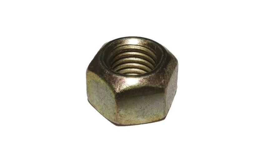 PORCA SEXTAVADA M12X1,5 VW 5.140 8.150 17.250 23.250 24.250 7.110 7.120 8.120 8.