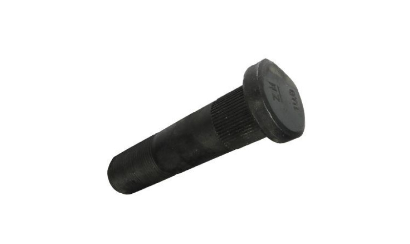 PARAFUSO RODA M22X1,5X98X106 RECARTILHADO PRETO MB (3002237)