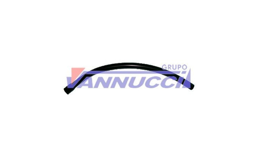 TUBO RESPIRO GARGALO OLEO MOTOR OM457LA MB LS1938 2638 1938S 1944S OM457LA (4760