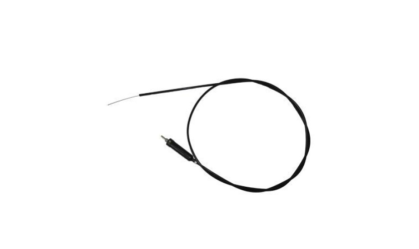 CABO ESTRANGULADOR 2405MM VW 12.140 (2RG711335,)