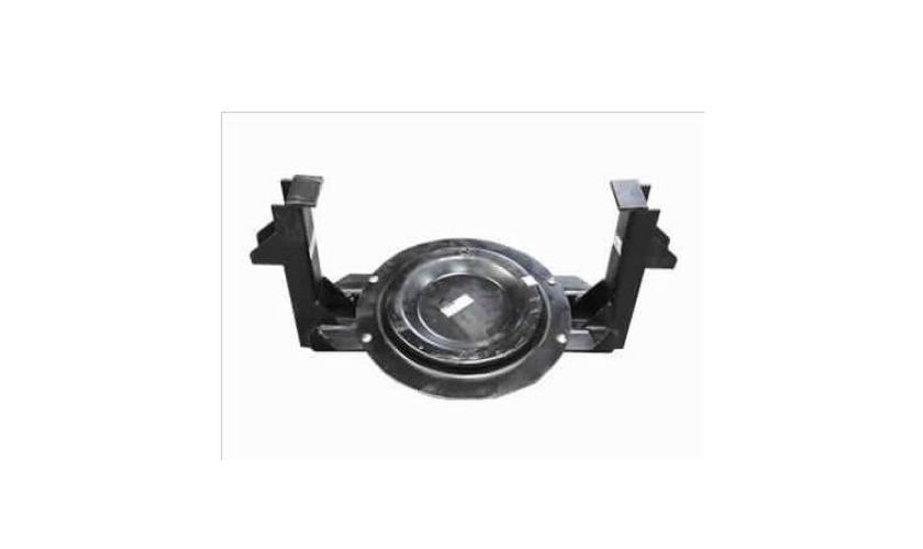 BASE INFERIOR SUSPENSOR CARRETA 2012 (SP3157)