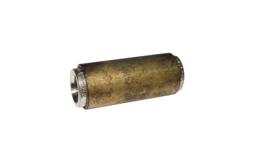 CONEXAO TUBULACAO FREIO FORD NOVO CARGO 1317 4X2 1319 4X2 1517 4X2 1519 4X2 1717