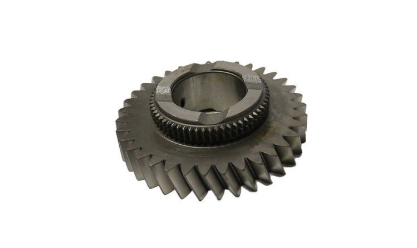 ENGRENAGEM 4A MARCHA SUPERIOR CÂMBIO FS6306A VW 17240 BUS FSB6406A CARGO VW CÂ