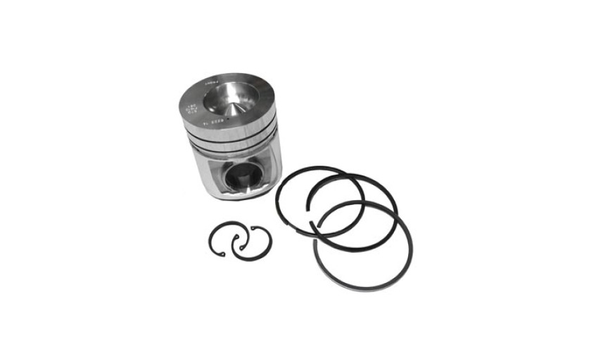 JOGO DE PISTAO DO MOTOR (3802060)