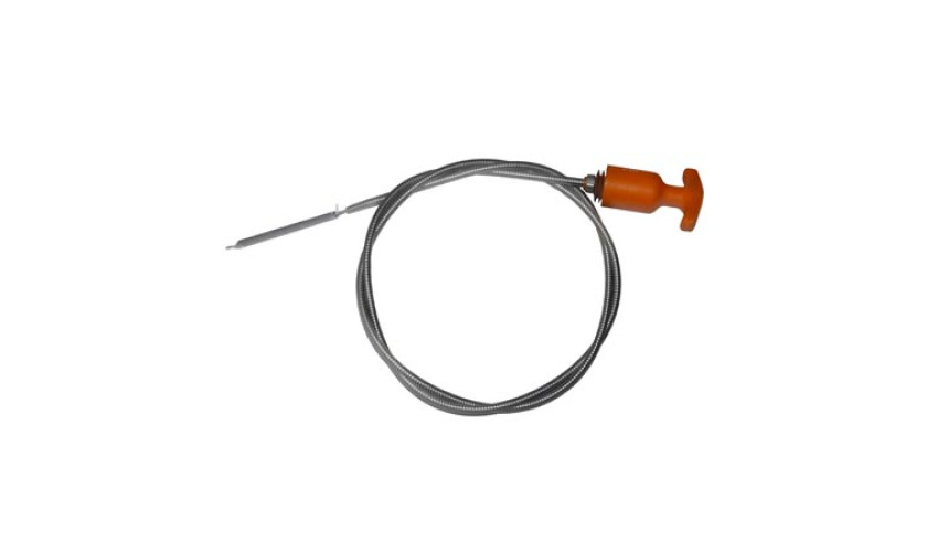 VARETA NIVEL OLEO MOTOR 1158MM VW 13.180E 15.180E (2S2115611D)