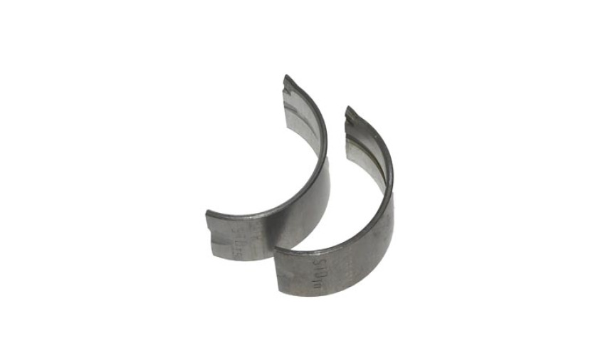 BRONZINA BIELA COMPRESSOR AR 77MM 0,25 MB OM314 OM352 OM352A 77MM (0445860113)