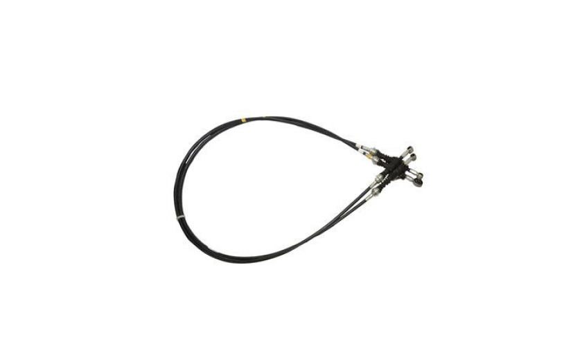 CABO ENGATE COMANDO CÂMBIO 2142MM VW 5.150 EURO V (2P0711267)