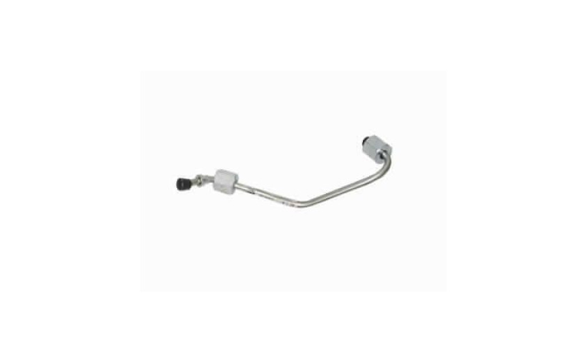 TUBO COMBUSTIVEL CILINDRO 1 MOTOR FORD CARGO 1722E 2422E 2428E 2622E 2628E 2006 