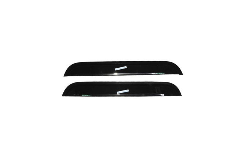 CALHA VIDRO PORTA FUME PAR FORD F4000 ATE 99 (VA11663)