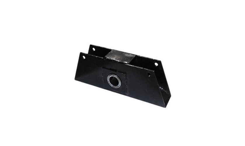 BALANCA GOTTI 60MM CARRETA MOLA 92 X BUCHA 60 X 130MM 600 X 200MM (DEL091276)