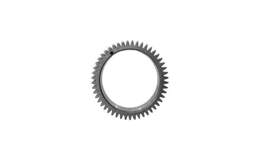 ENGRENAGEM ARVORE MANIVELAS VIRABREQUIM MOTOR 4.07TCA AGRALE VOLARE A5 A6 (60080