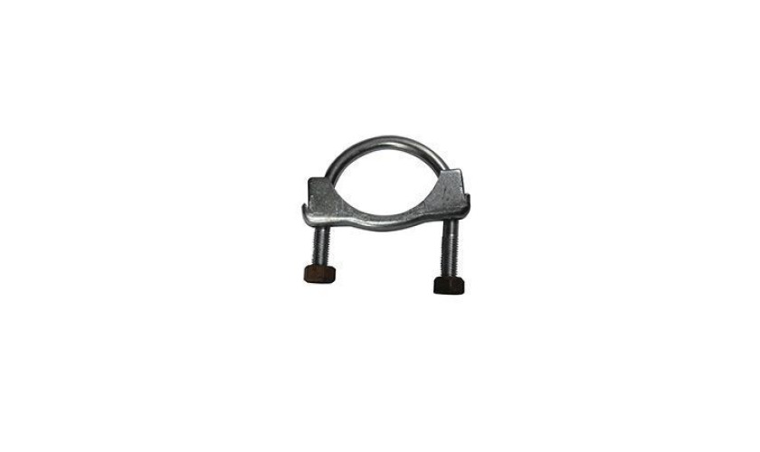 GRAMPO U TUBO ESCAPE (XS5J5A233NA)