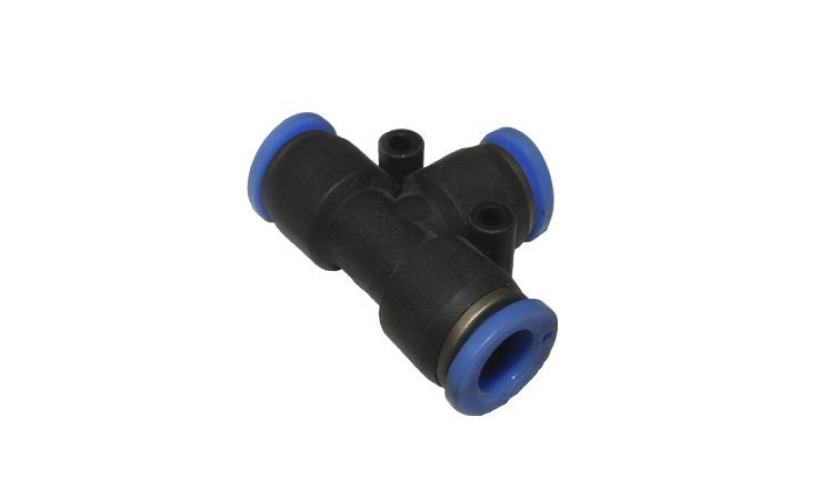 UNIAO T 8MM TLACAO APLICACÕES DIVERSAS (088581)