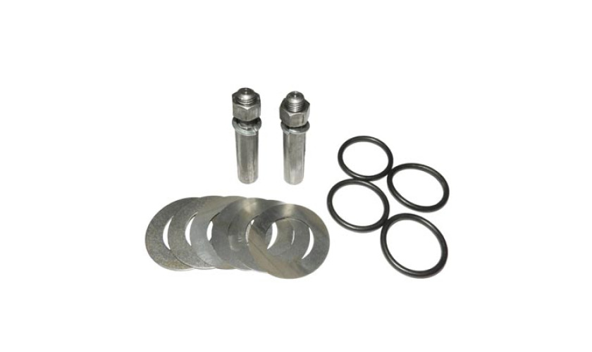 KIT TRAVA REPARO MANGA EIXO FORD F4000 MODERNO 93 ATE 98 (VA667K)