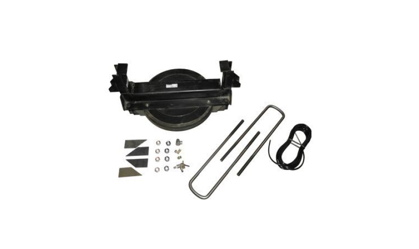 SUSPENSOR PNEUMATICO 920MM COM KIT COMPLETO CARRETA 2012 (SP3156)