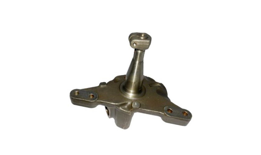 MANGA DE EIXO LE ESQUERDA MB 709 710  (6693320301)