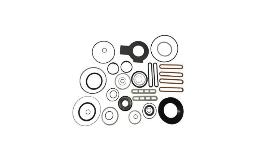 KIT REPARO CAIXA DIRECAO HIDRAULICO PARA SCANIA T112 142 143 (8044698068)