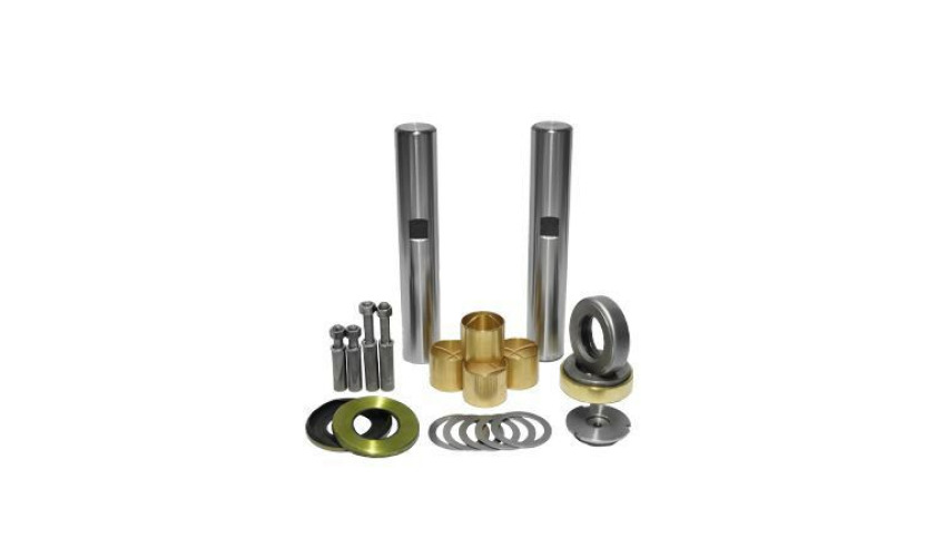 JG. EMBUCHAMENTO 0,50 C/ CHIME ROLAMENTO 46,05MM (VA076AR/050)