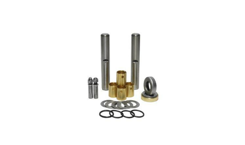 JG. EMBUCHAMENTO 0,10 C/ CHIME ROLAMENTO 28,75MM (VA041AR/010)