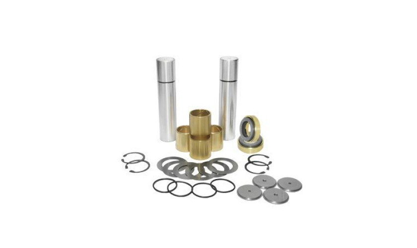 EMBUCHAMENTO 51/50,40 CROMO CHIMIE MB 1935 (VA102XA/040)