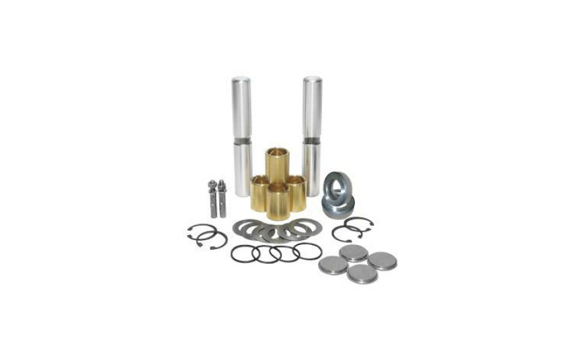 EMBUCHAMENTO 31,00 CROMO E ROLAMENTO MB 912 (VA078X/100-137)