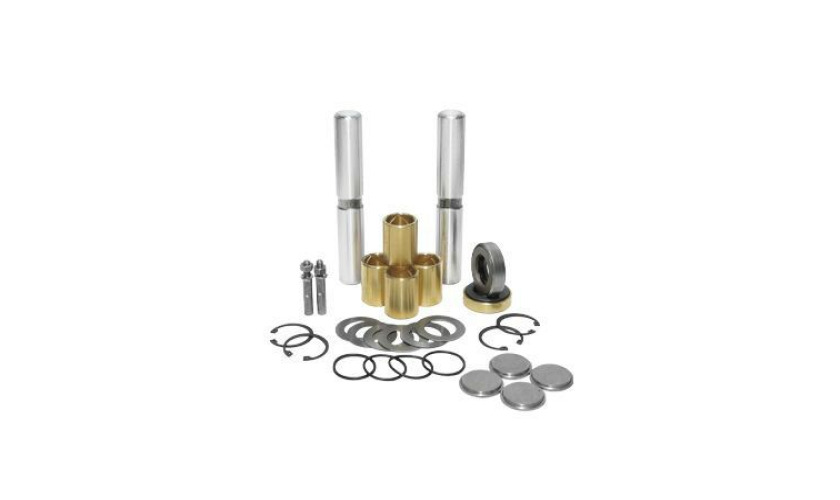 EMBUCHAMENTO 30,90 CROMO CHIMIE E ROLAMENTO MB 912 (VA078XAR/090)