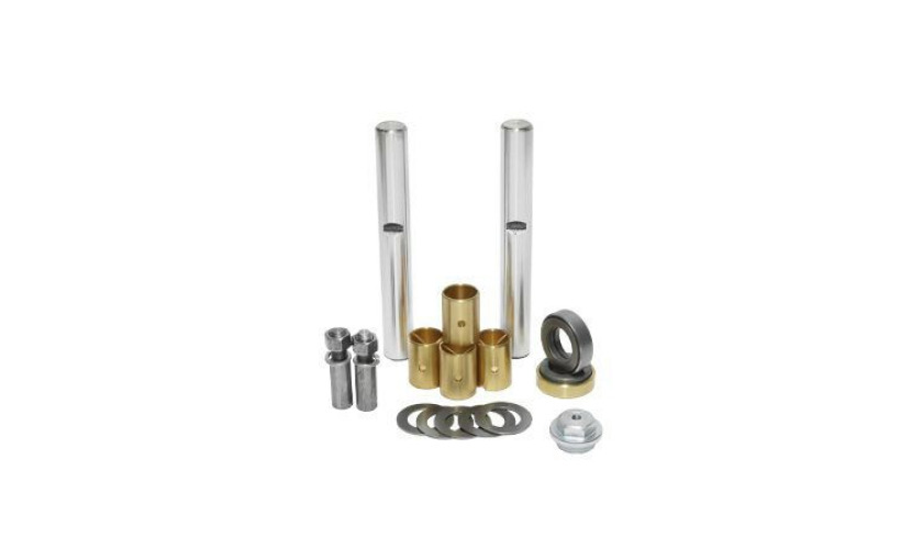 EMBUCHAMENTO 22,30 CROMO COM CHIMIE ROLAMENTO FORD F1000 72 ATE 95
 (VA054XAR/05