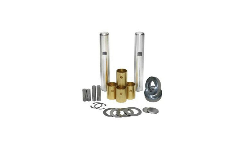 EMBUCHAMENTO 31,65 COM CROMO ROLAMENTO GM D60 APOS 80 D70 (7328795AX/030)