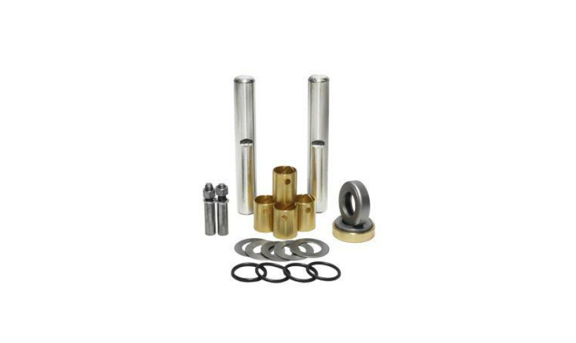 EMBUCHAMENTO 28,75 CROMO CHIMIE E ROLAMENTO FORD CARGO 814 (VA039XAR/010)